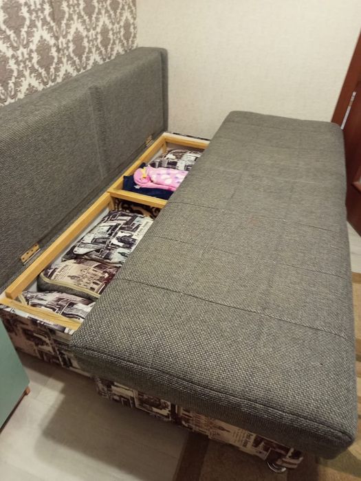 тахта раскладная