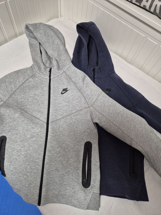 Nike Tech 158-170