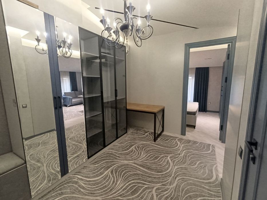 Шайхонтохур тумани Ц 13 Лабзак Новостройка