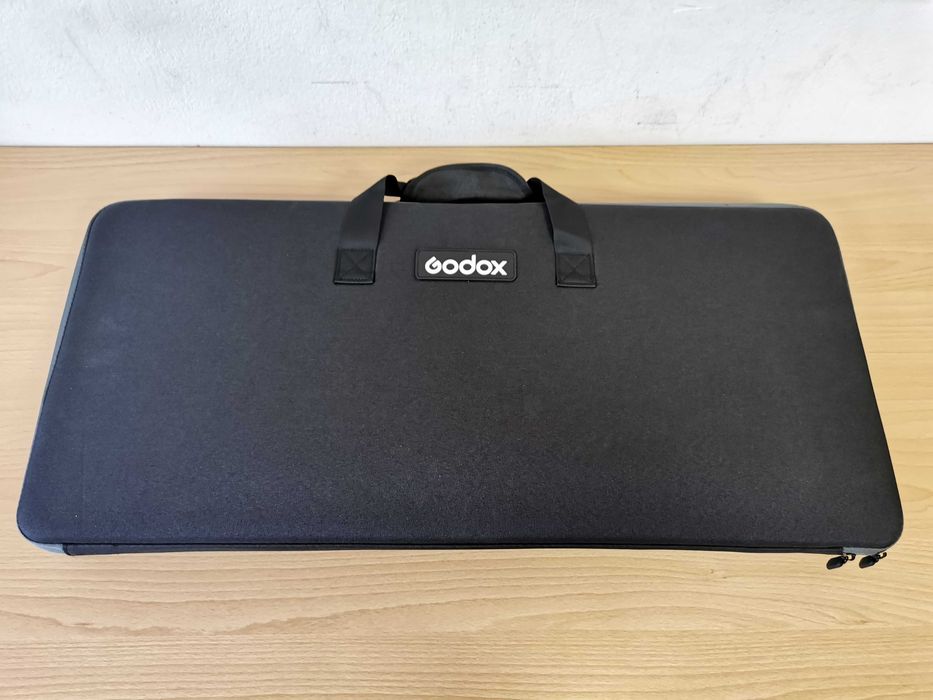 Godox TL60-K4 професионален комплект от 4 бр. RGBWW LED пури