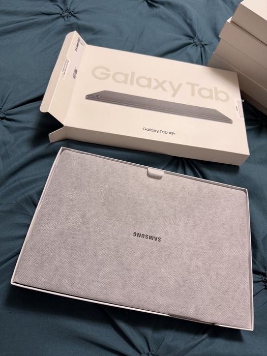Samsung galaxy Tab A9+
