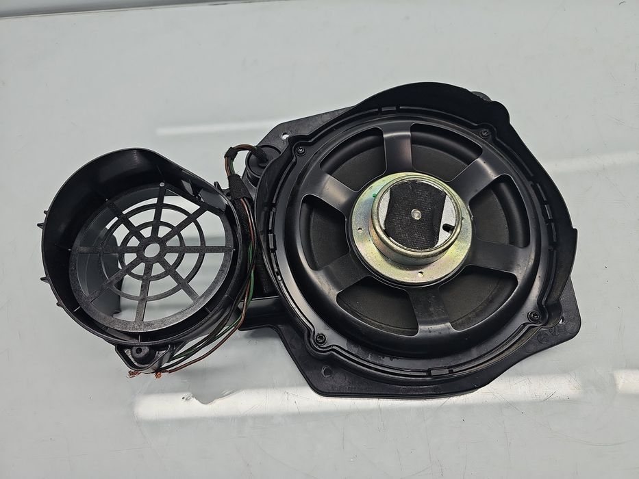 Boxa stanga fata Mercedes Clasa S (W221) [Fabr 2005-2013] A2218207702