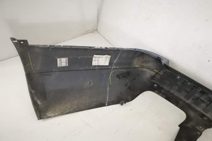 Оригинална задна броня с 6 сензора в добро състояние Ленд Роувър / Lan