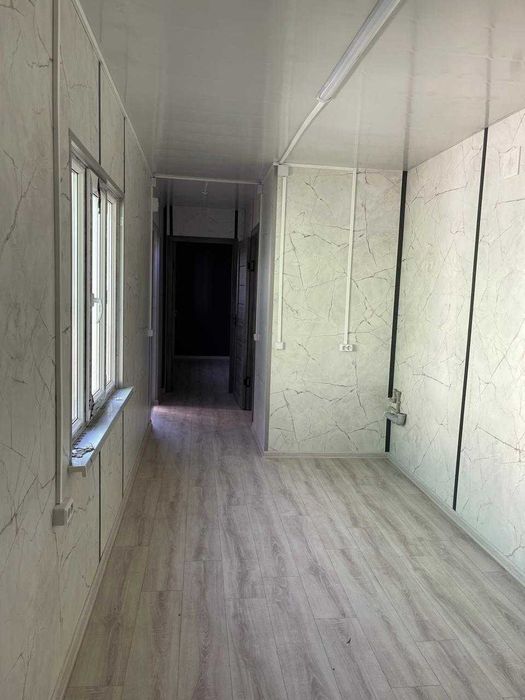 Утепленные контейнеры, жилые для офиса