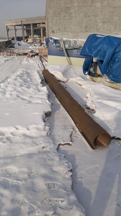 Продам трубы в городе Астана