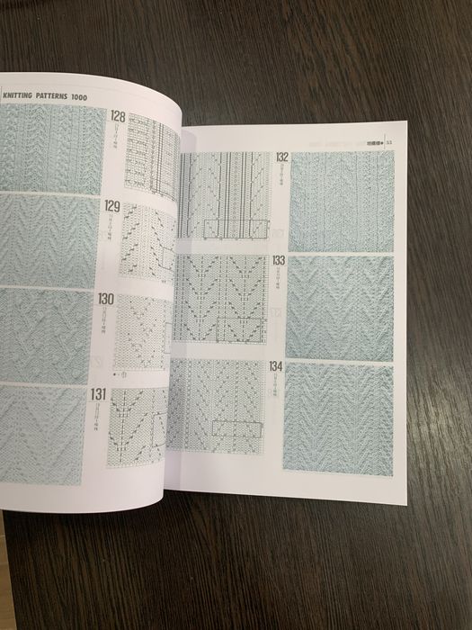 1000ta Toqish usuli kitobi