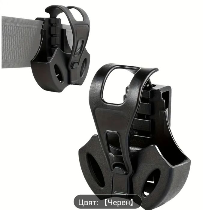 Холдър / калъф за белезници