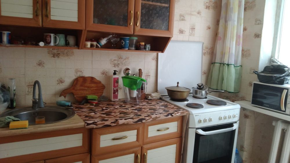 Сдается квартира на долгий срок