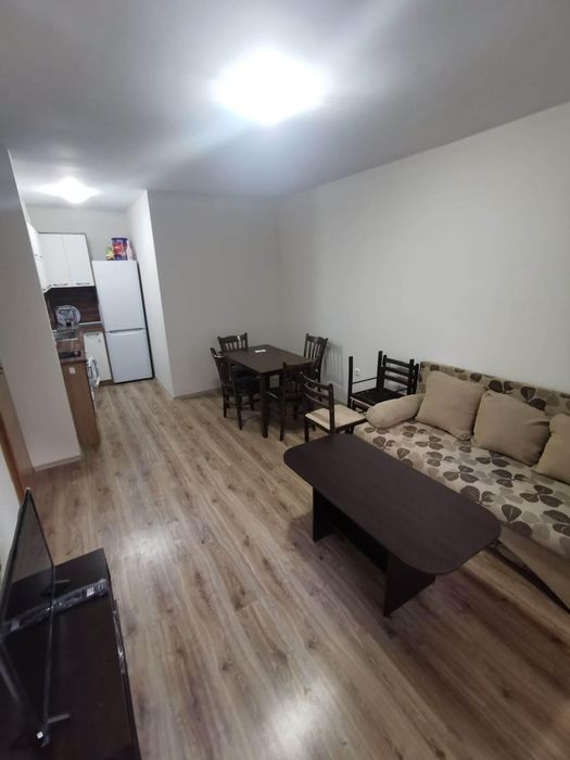 Двустаен, под наем, ж.к Меден Рудник зона А