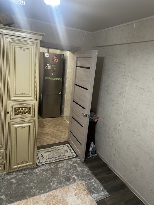 Продам 2х комнатную квартиру