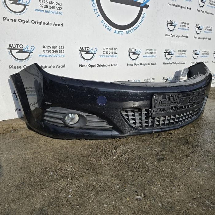Bara fata cu defect Opel Astra H GTC