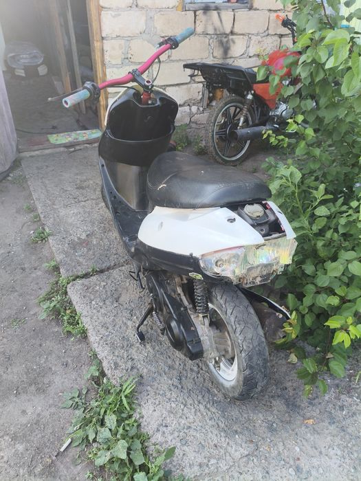 Продам стант проект