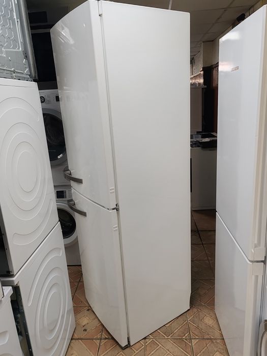 Комбиниран хладилник с фризер Миеле Miele Made in Germany с 2 години гаранция!