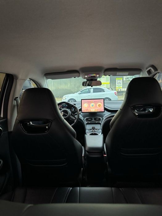 Srochna  BVD  e2 kapot krilo kraska