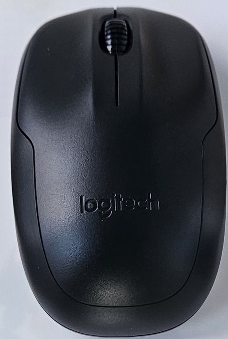 Mouse wireless nou