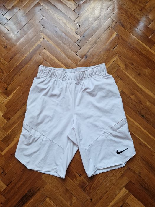 Страхотни мъжки къси панталони NIKE размер XS