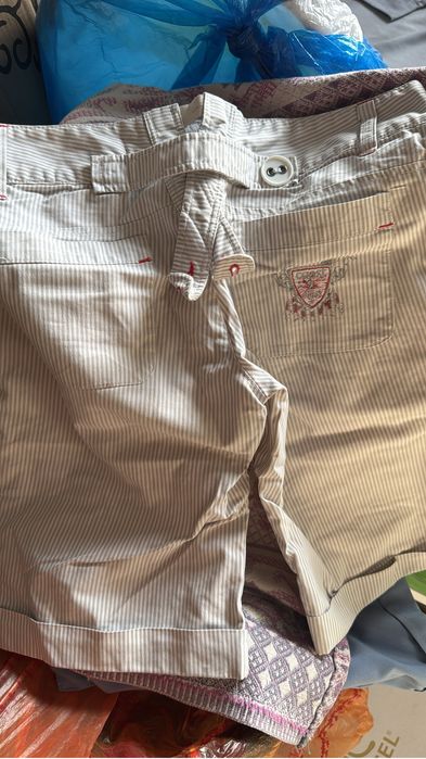 Топ шорты все для лета