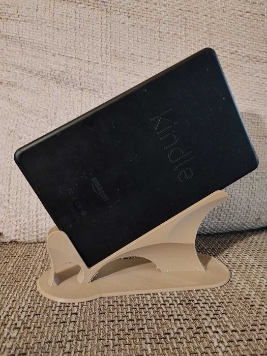 Vând suport Kindle pentru citit culcat