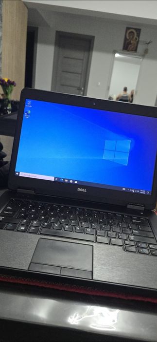 Laptop dell e5440