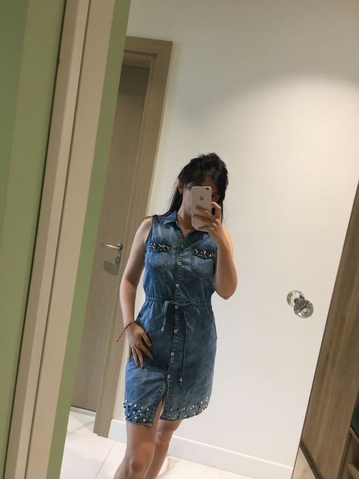 Летни рокли чистно нови и други