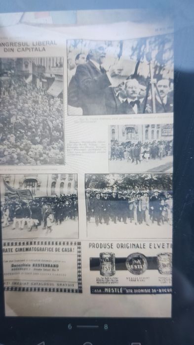 Realitatea ilustrata 1939