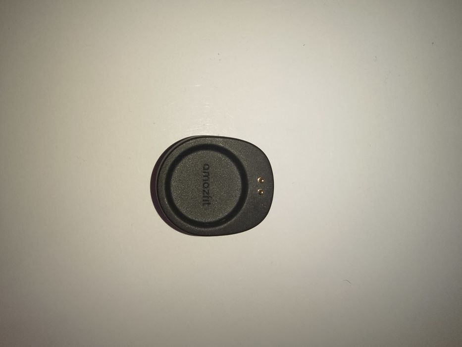 Продавам часовник Amazfit T-Rex 3 ГАРАНЦИЯ ДО 2027