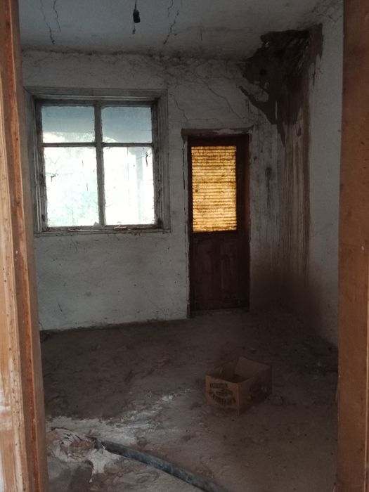 Продам дом село Узунагач
