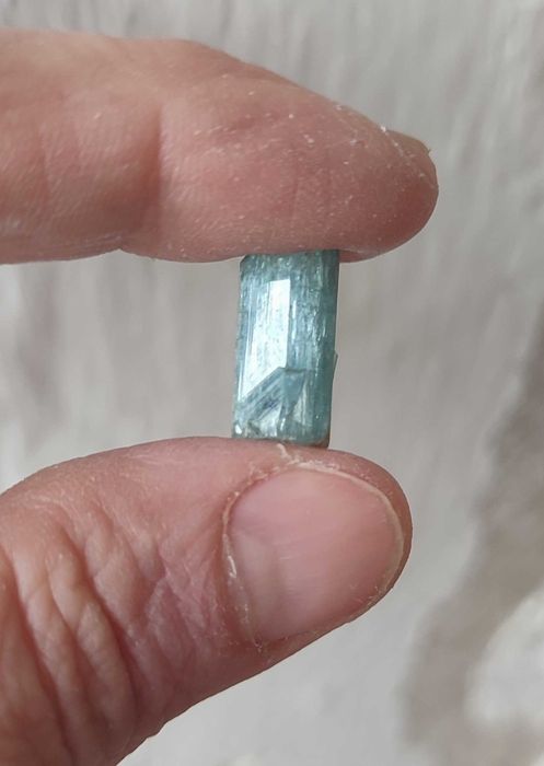 Аквамарин камень