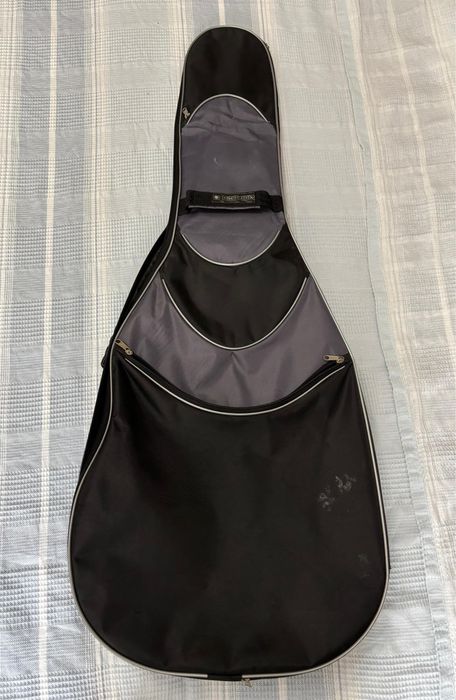 Классическая гитара Yamaha C40M