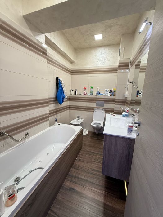 Vand Apartament 3 cam Mamaia Nord White Tower