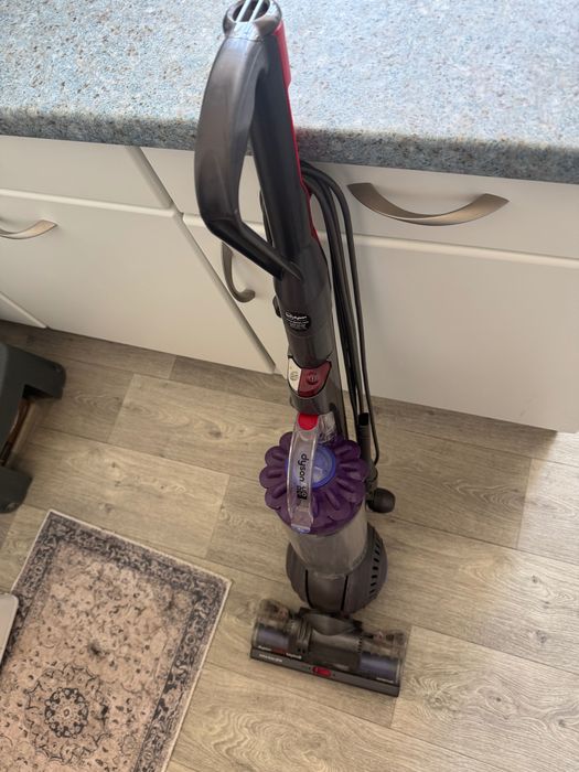 Прахосмукачка Dyson cinetic big ball