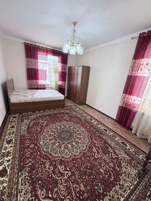 Райцентр, 39-колледж янда 2 хонали квартира ИЖАРАГА