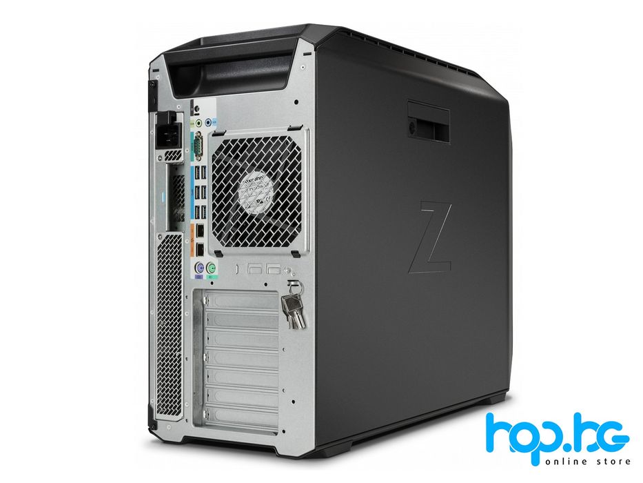 Работна станция HP Z8 G4 2xGold 5220R, Quadro RTX4000 ( 191343 )