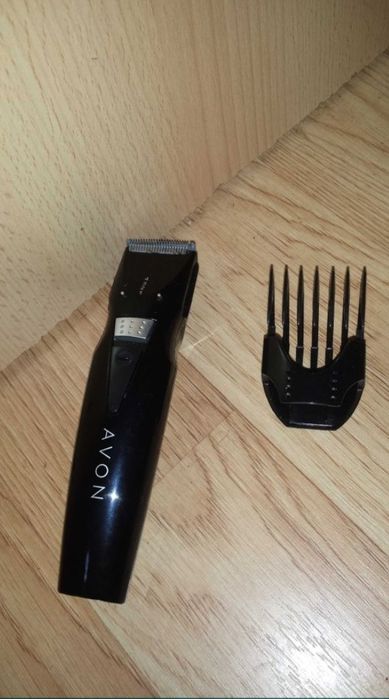 Masina de tuns  cu baterii