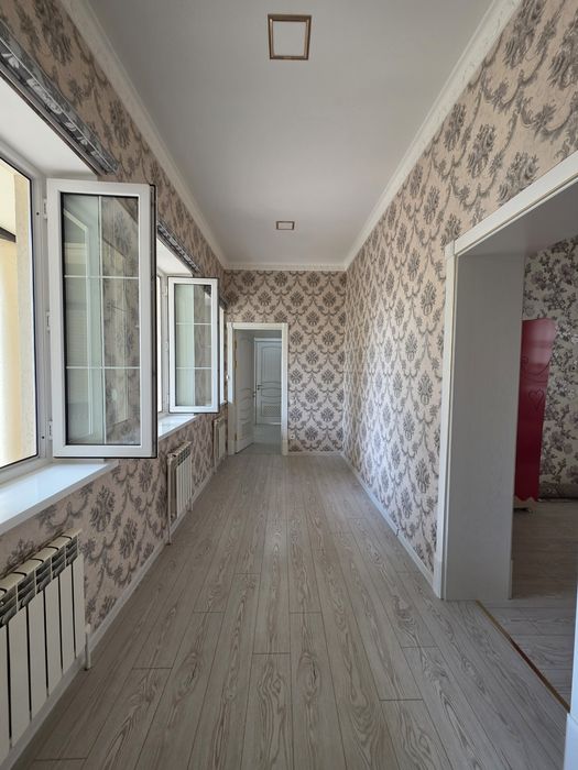 Долгосрочная аренда дома для семьи.