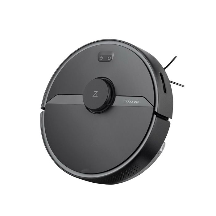 Робот пылесос roborock