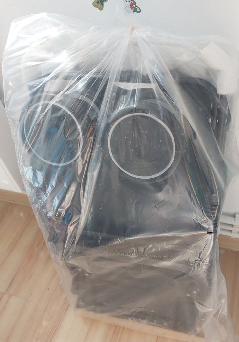 Vand carucior nou pt copii