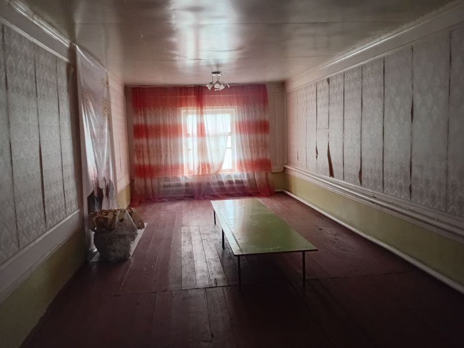 Uy sotiladi jami maidoni 14 sotik