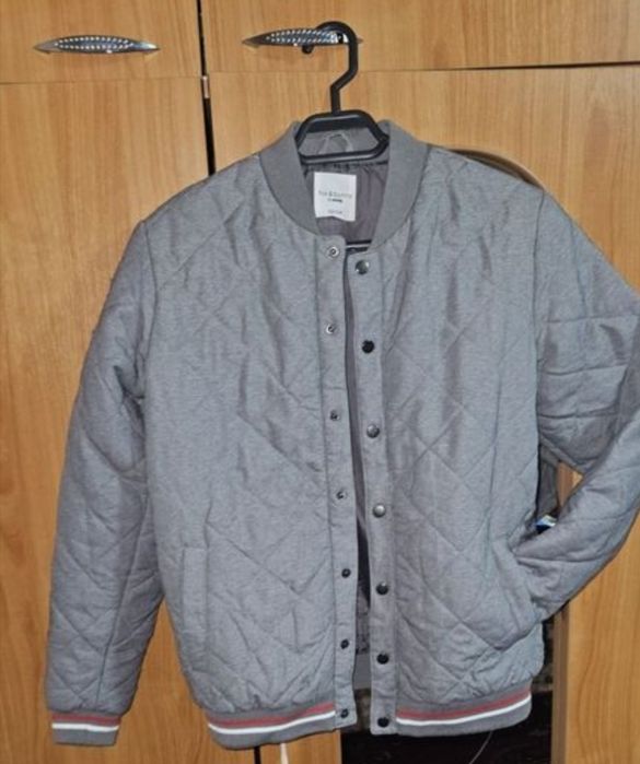 Set bluza si geaca baieti