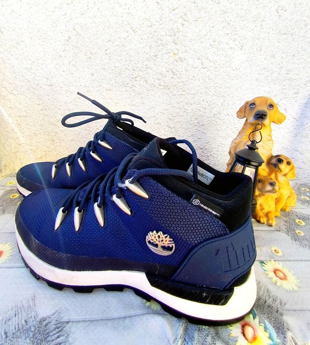 Зимни Обувки Timberland