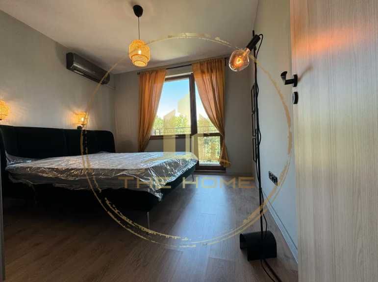 Дава се под наем Двустаен апартамент в Варна, Цветен квартал - 70 кв.м за 550 € - Снимка #4