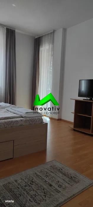 Apartament de inchiriat 2 camere Sibiu Trei Stejari