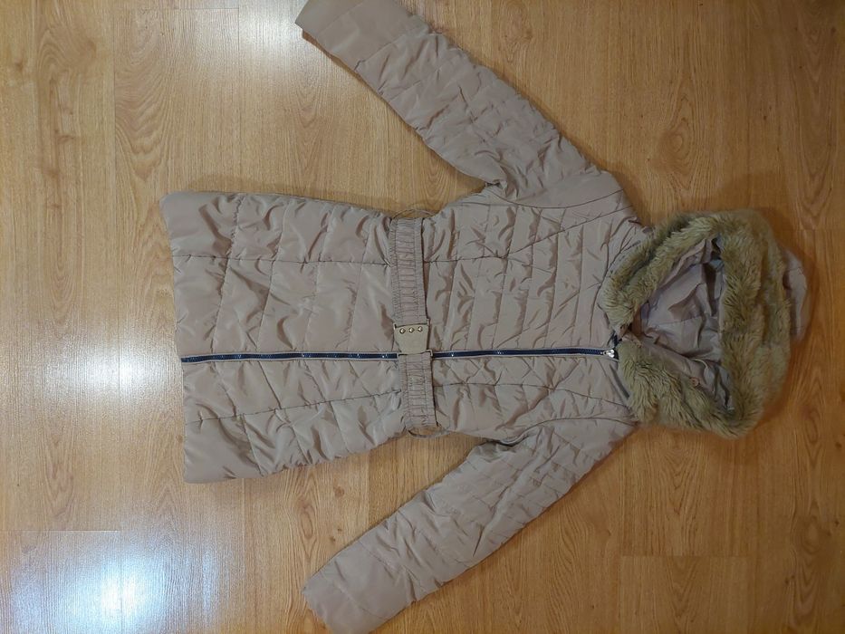 Детско зимно яке
