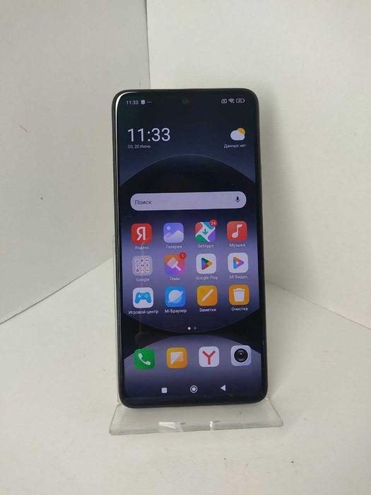 Xiaomi Redmi Note 14