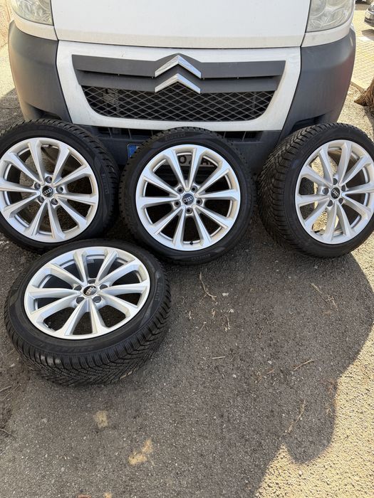 Jante/Roti R18 5x112 Model  Audi A5 2024+