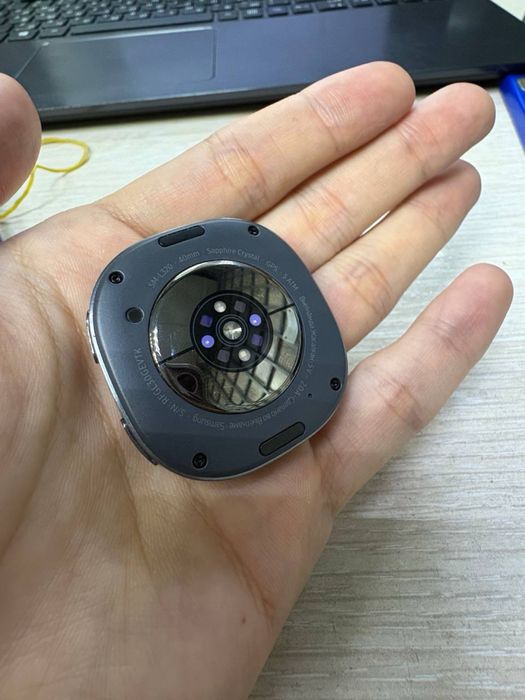 Samsung watch 8 40mm