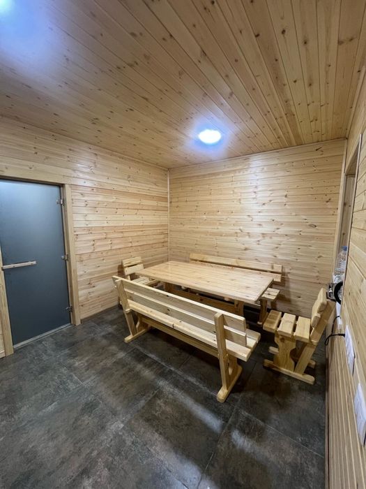 Продам Банный Комплекс