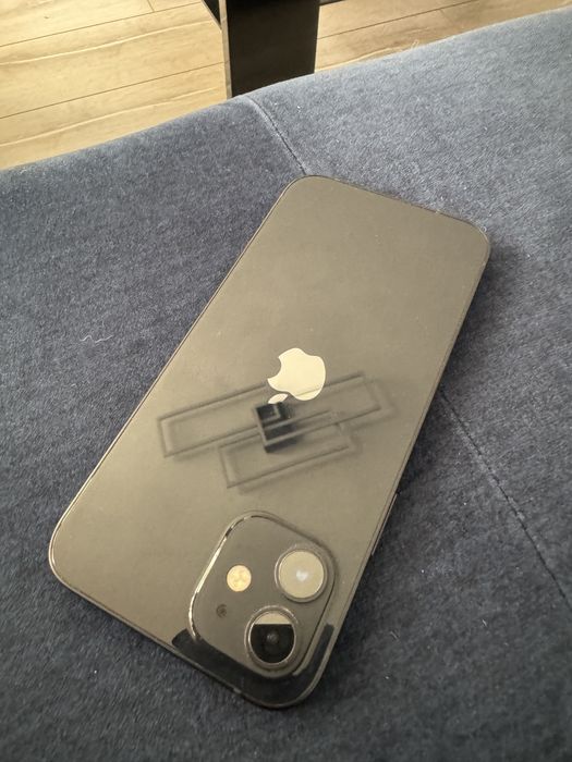 Iphone 12 128gb black sapphirе!ТОП