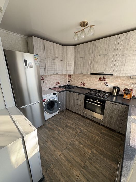 Продам 2х комн.кв 7мкр 34дом