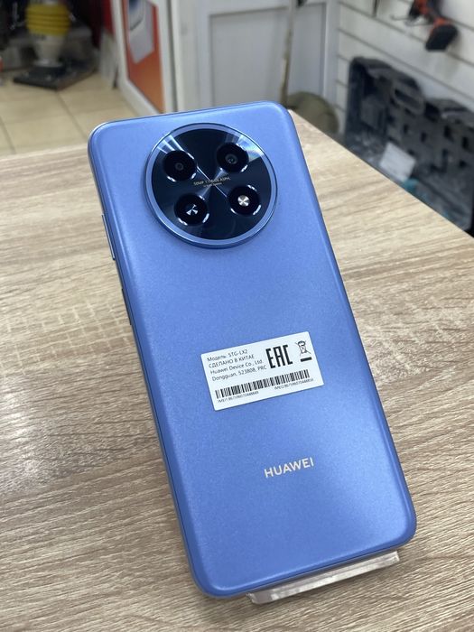 Huawei nova 14I (osp14)